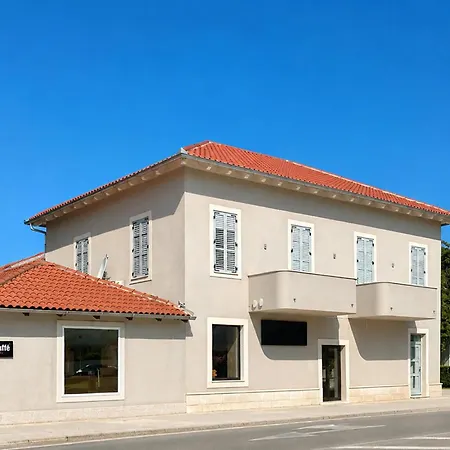 1 Bedroom Lovely In * Zadar